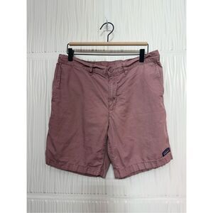 Patagonia Men’s Organic Cotton Shorts 33” waist